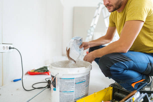 Best Residential Mold Inspection & Testing  in Altamont, KS