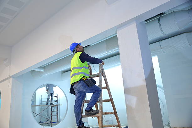 Best Dehumidification Services  in Altamont, KS